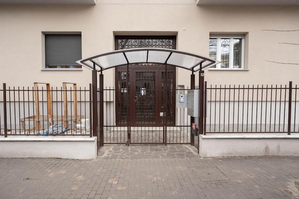 Appartamento Lussuoso Lodi Zewnętrze zdjęcie